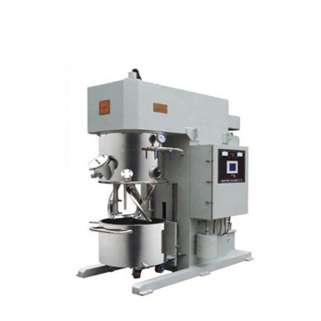 Laboratory High Speed Mixer Machine For Nano Materials Mixing